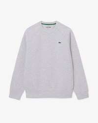 Stretch Interlock Sport Sweatshirt