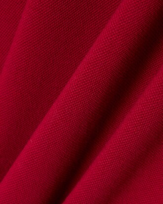 Regular Fit Paris Stretch Piqu&eacute; Polo Shirt