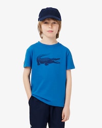 Lacoste x Daniil Medvedev Ultra Dry T-shirt