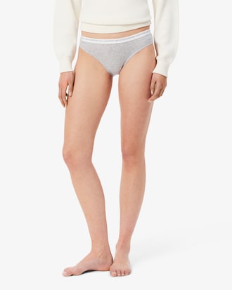 3-Pack Stretch Cotton Briefs