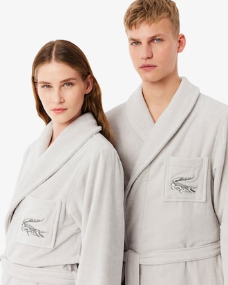 L Ren&eacute; Bathrobe