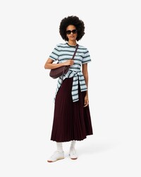 Striped Jersey T-shirt