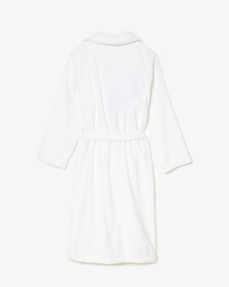 L René Bathrobe