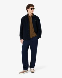 Regular Fit Trim Accent L.12.12 Polo Shirt