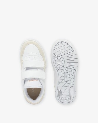 Infant's T-Clip Set Sneakers