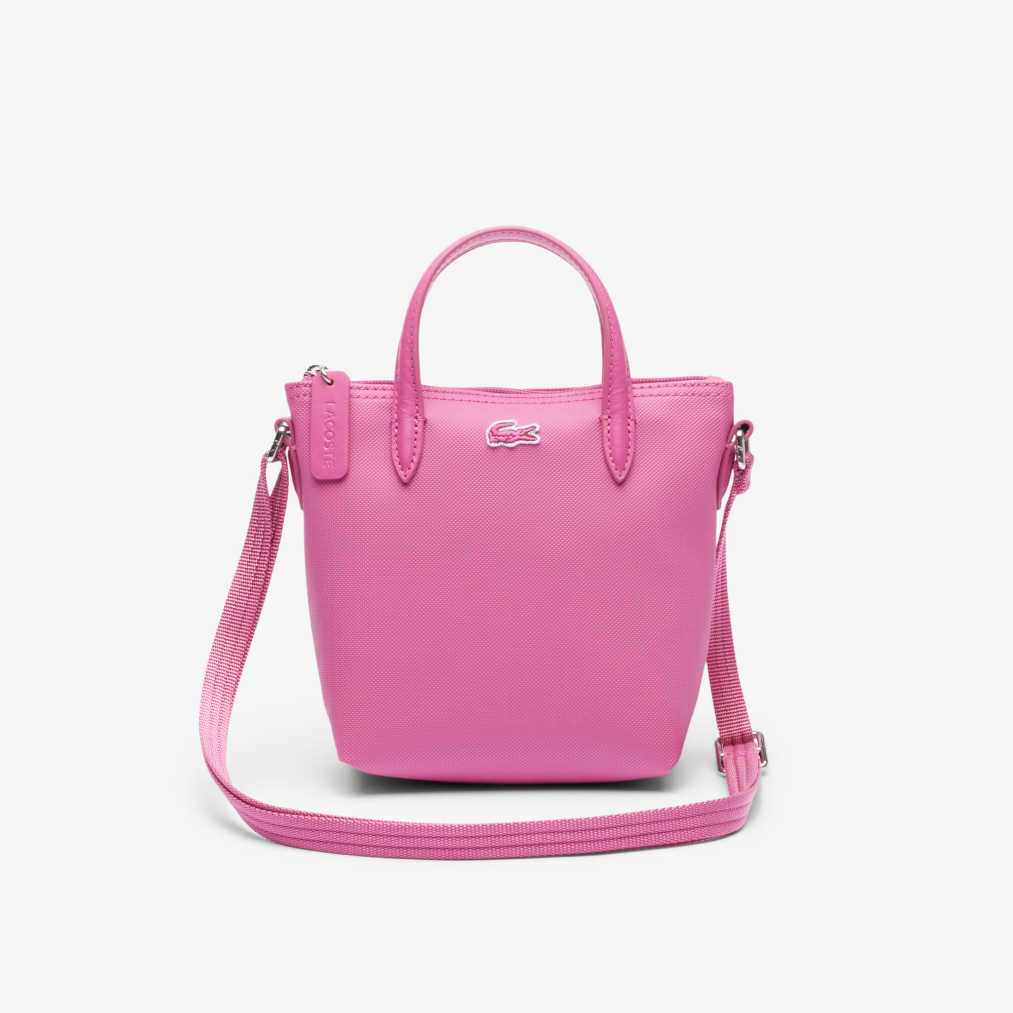 L.12.12 Concept Mini Tote - Women's Cross Body Bags - New In