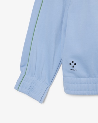 Lacoste Tennis x Daniil Medvedev Tracksuit