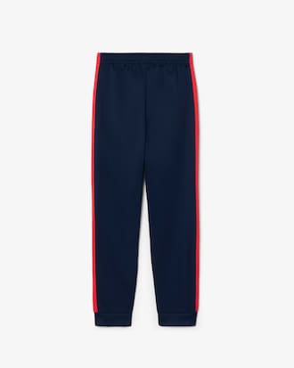 Interlock Tennis Tracksuit