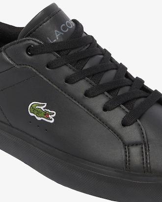 Junior's Powercourt Sneakers