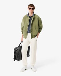 Regular Fit Fleece Sweatpants