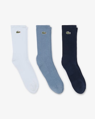 3-Pack Signature Sport Socks