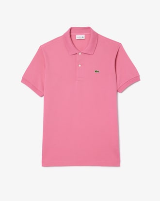 Classic Fit L.12.12 Original Polo Shirt
