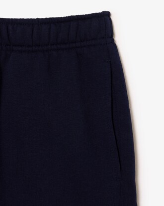 Fleece Shorts