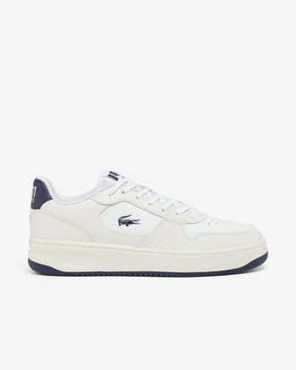 Men's L001 Set Leather Sneakers