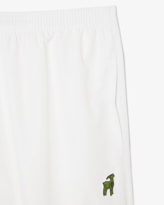 Lacoste x Novak Djokovic The GOAT Sweatpants