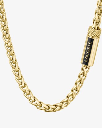 Spelt Necklace