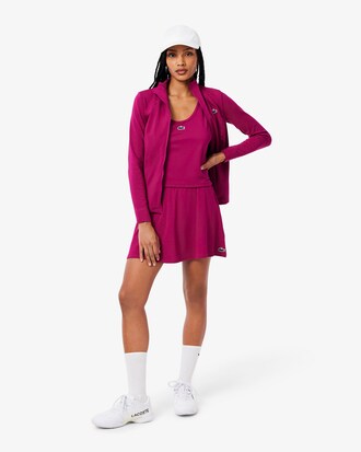Sport Slim Fit Midlayer Jacket