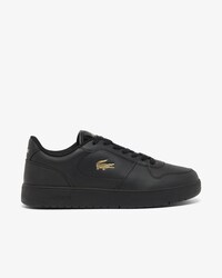Men's Court Ace Leather Sneakers