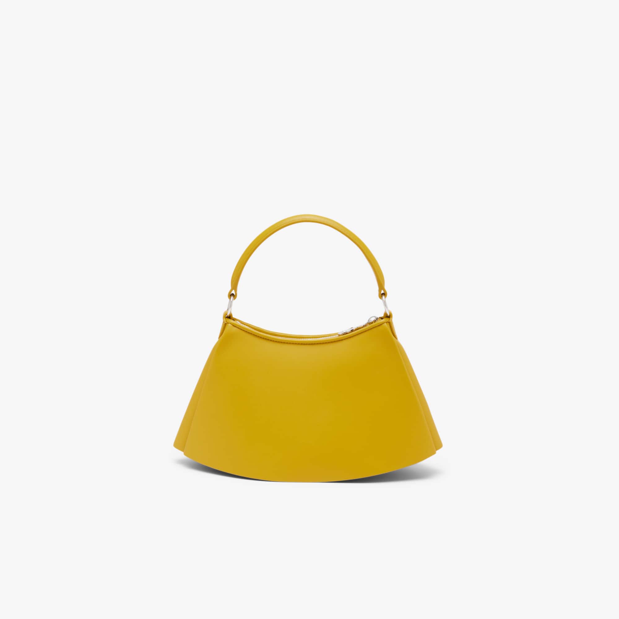 Small Lenglen Leather Bag - Women's Cross Body Bags - New In