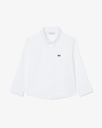 Oxford Breast Pocket Shirt