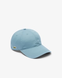 Cotton Twill Cap