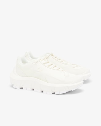 Men's Gaitor Runway Sneakers