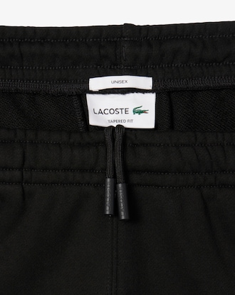 Tapered Leg Sweatpants