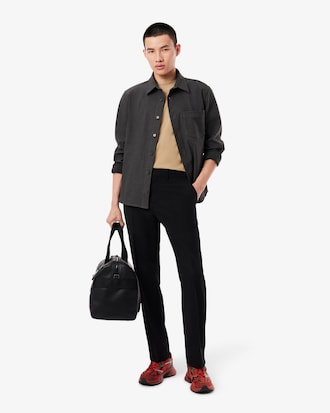 Cotton Pima T-shirt