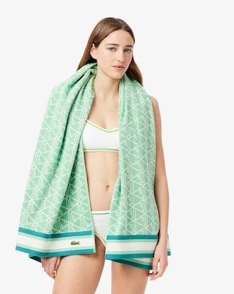 Summer Pack Beach Towel