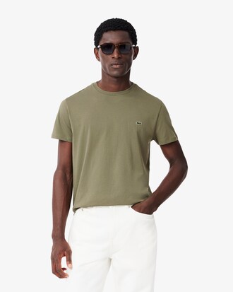 Cotton Pima T-shirt