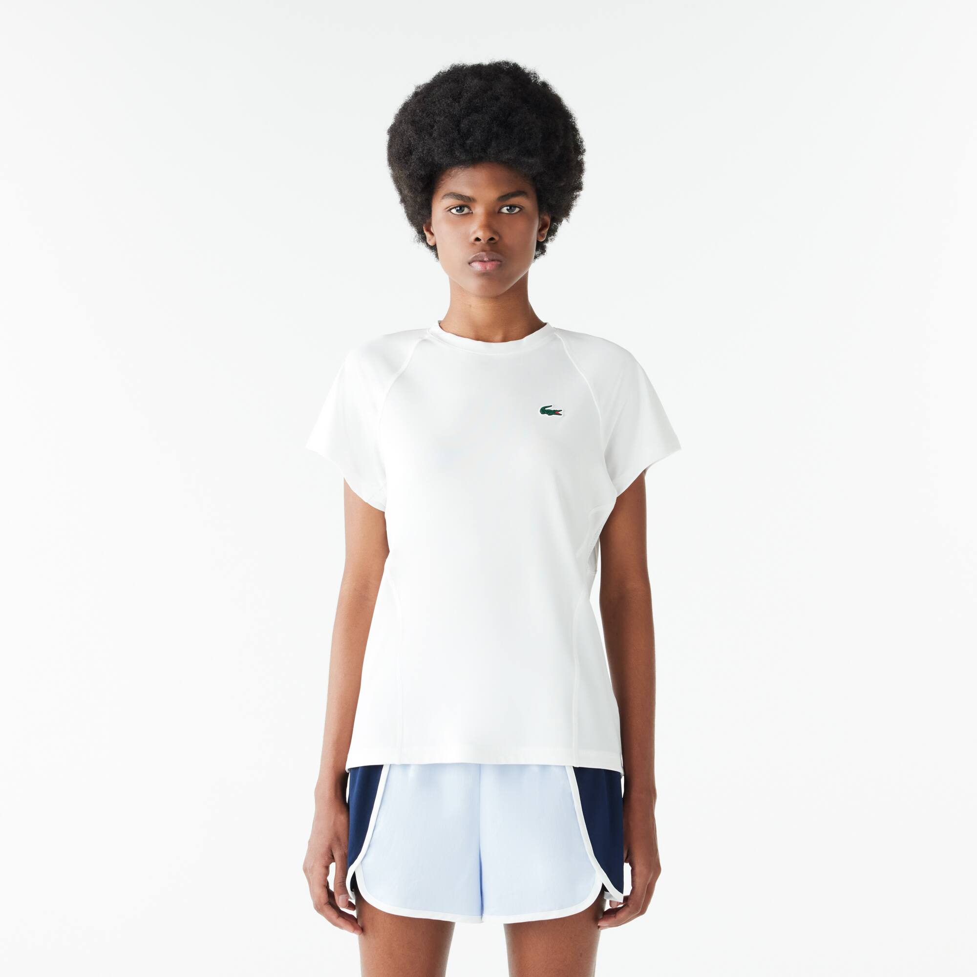 Lacoste dry shop fit