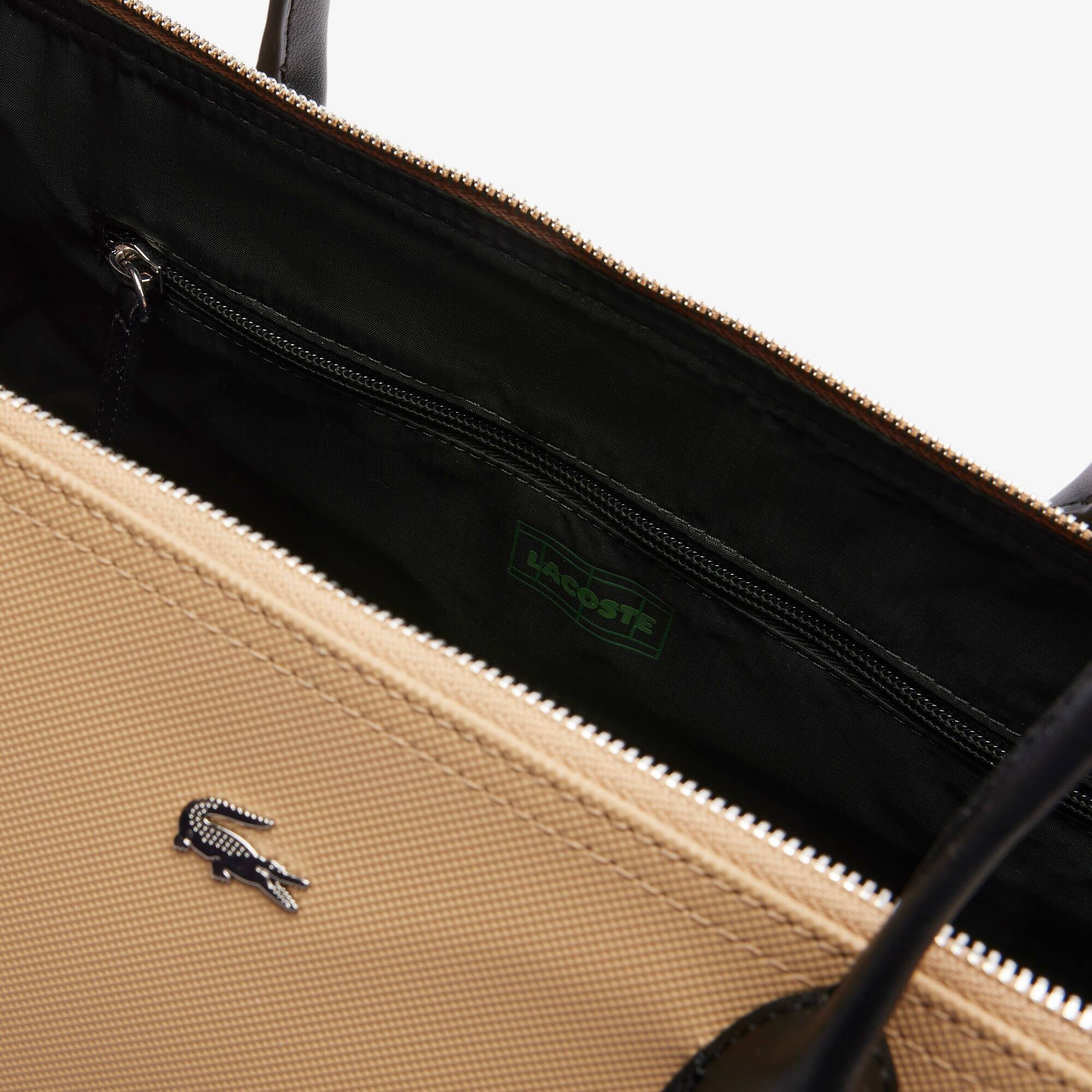 ★LACOSTE★ Women's Athena Shopper Bag NF4826Z55G 000 Athena Shopping Bag - All Women's Bags & Handbags - New In