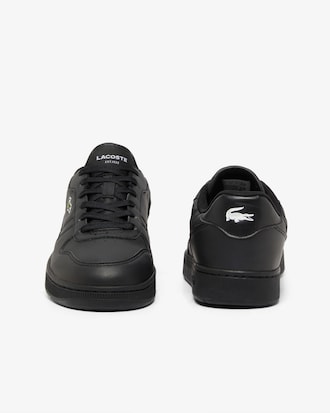 Junior's T-Clip Set Sneakers