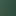 White & Dark Green