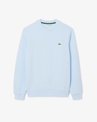 Classic Fit Fleece Sweatshirt
