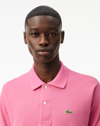 Classic Fit L.12.12 Original Polo Shirt