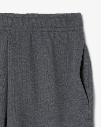 Piqué Sweatpants
