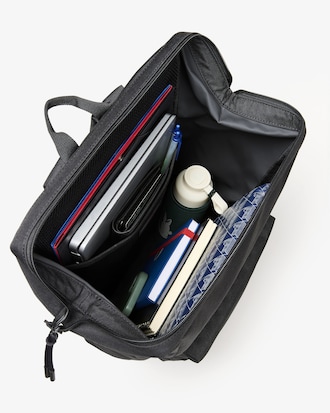 Neocroc Rectangular Backpack