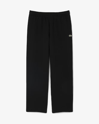 Relaxed Fit Fleece Sweatpants