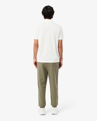 Logo Stripe Tracksuit pants