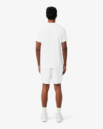 French Tennis Team Shorts