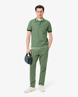 Paris Monogram Sweatpants