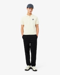 Regular Fit Cotton Twill Chino Pants