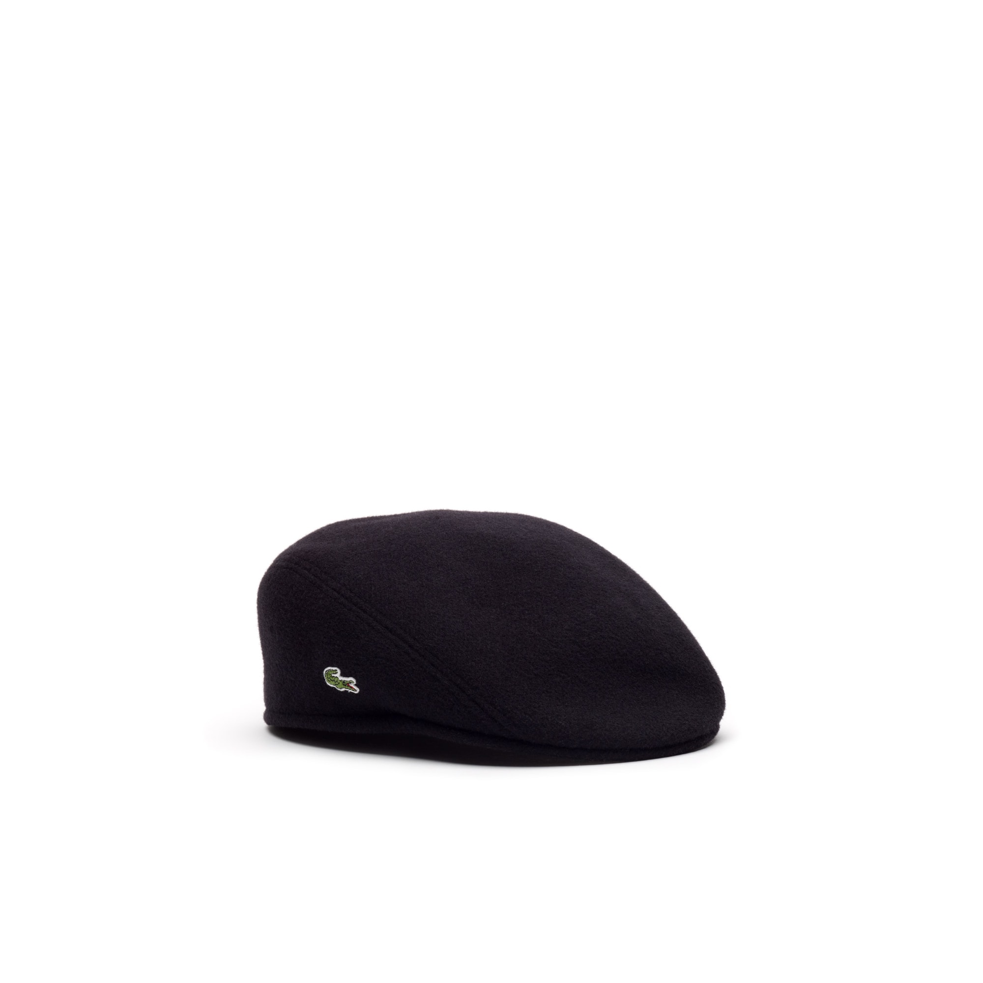 lacoste flat cap