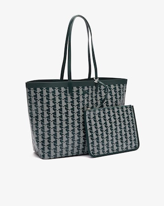 Zely Tote with Pouch