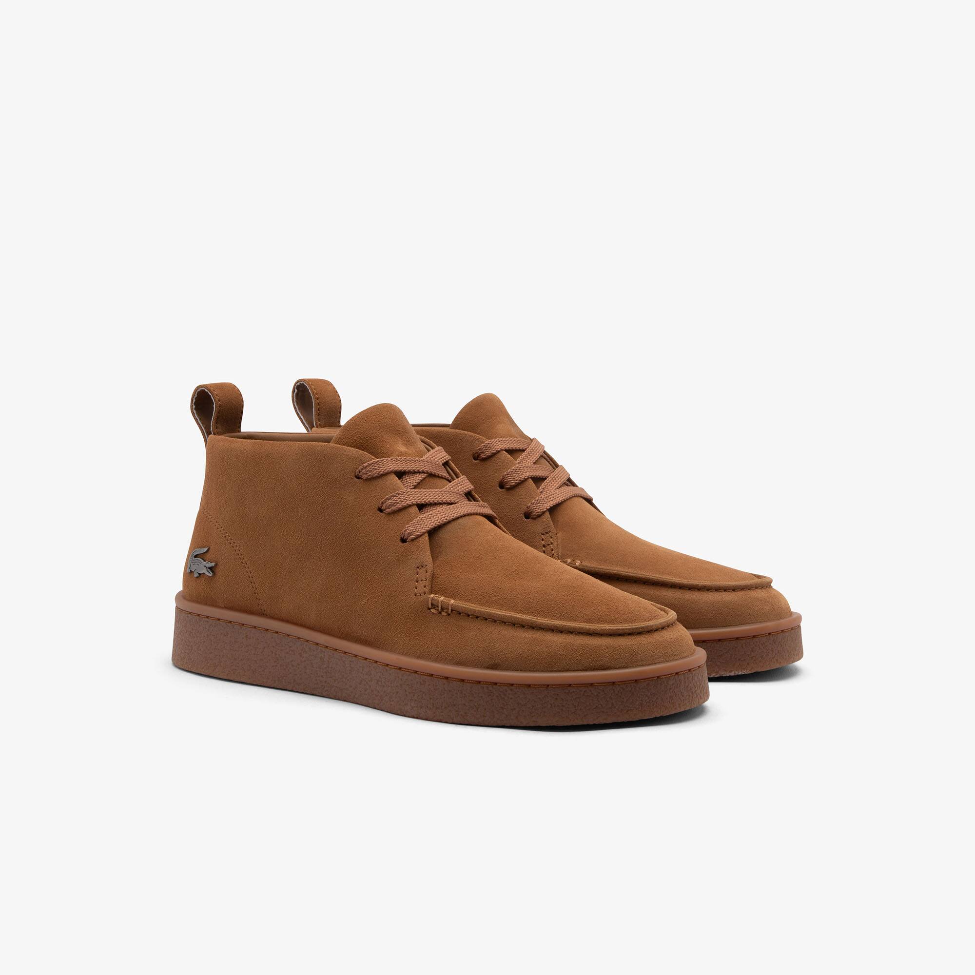 lacoste chukka boots