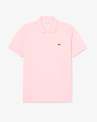 Classic Fit L.12.12 Original Polo Shirt