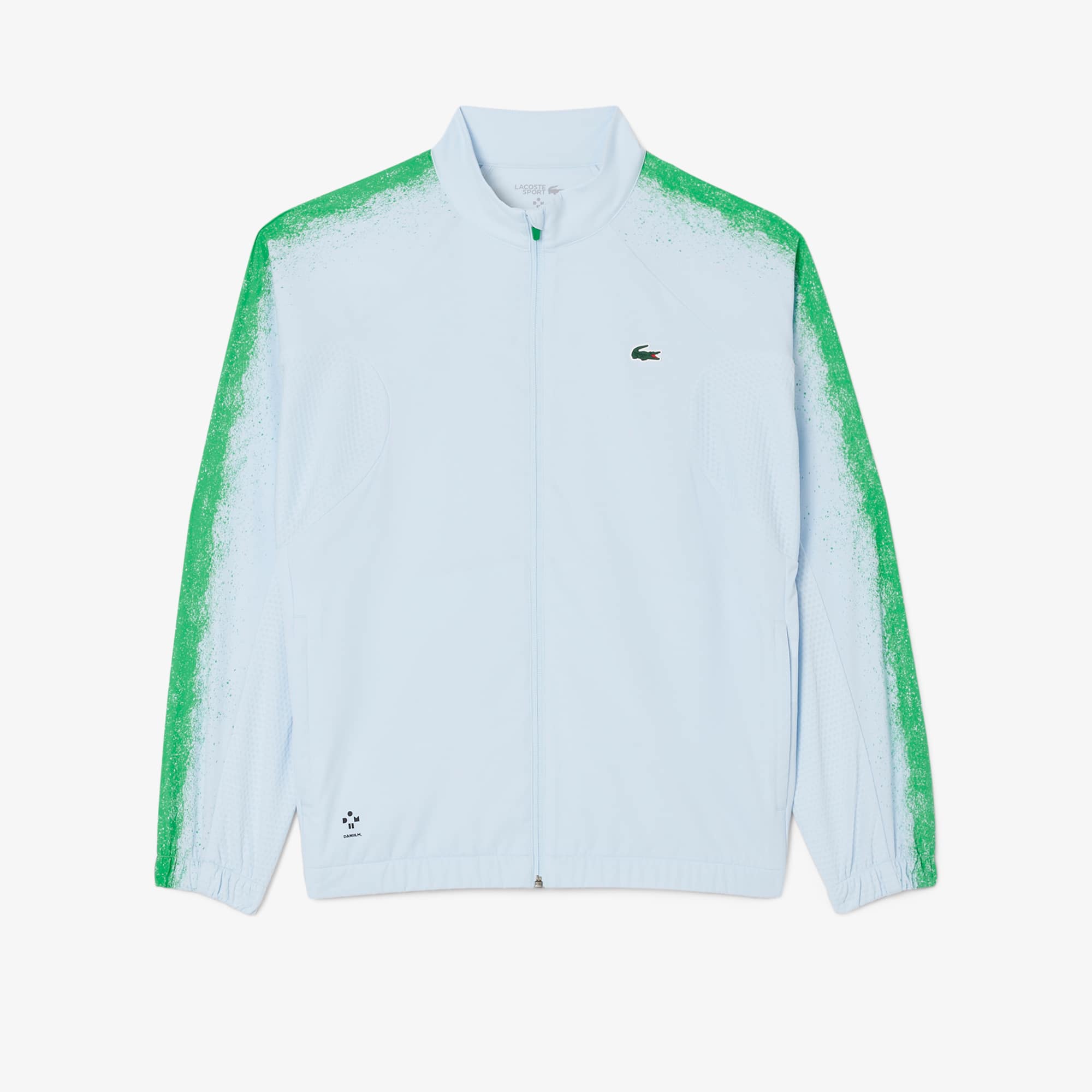 Lacoste Tennis x Daniil Medvedev Tracksuit - Sets - New In 2026