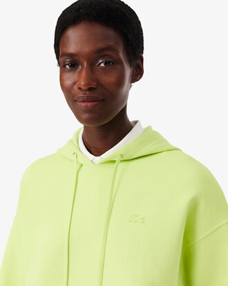 Oversized Adjustable Hoodie