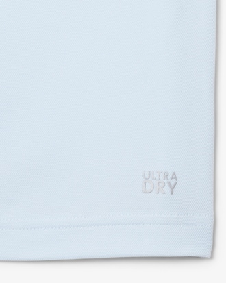 Regular Fit UV Protect  Sport Polo Shirt